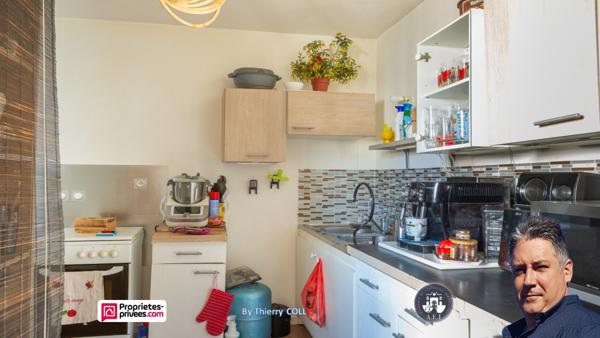 Appartement Vénissieux Duplex 5 pièce(s) 127.23 m2