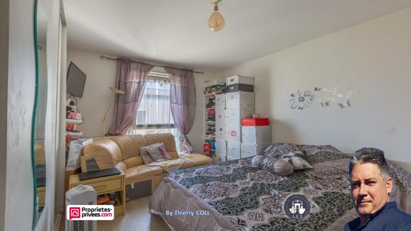 Appartement Vénissieux Duplex 5 pièce(s) 127.23 m2