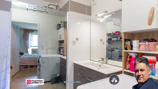 Appartement Vénissieux Duplex 5 pièce(s) 127.23 m2