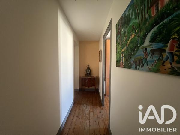 Maison à vendre 6 pièces 135 m² Libourne