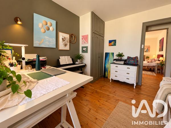 Maison à vendre 6 pièces 135 m² Libourne