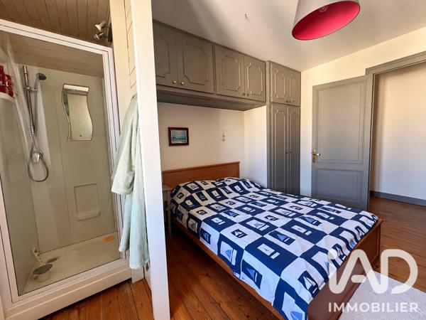 Maison à vendre 6 pièces 135 m² Libourne