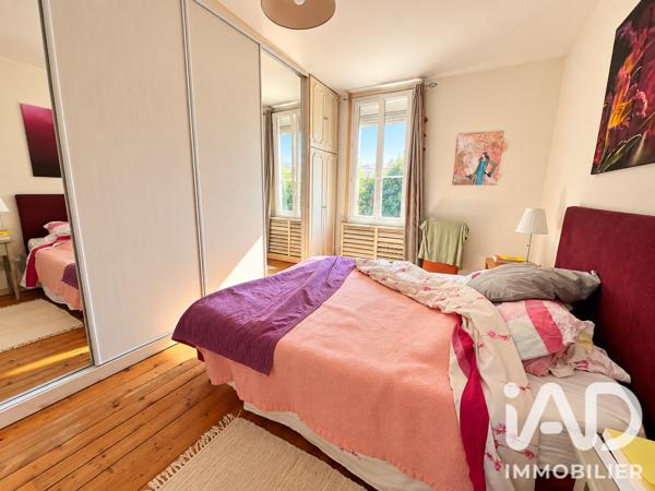 Maison à vendre 6 pièces 135 m² Libourne