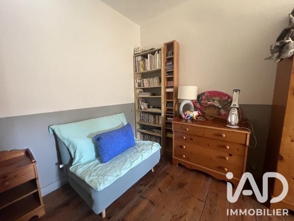 Maison à vendre 6 pièces 135 m² Libourne
