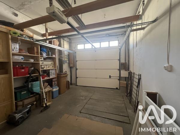 Maison à vendre 6 pièces 135 m² Libourne