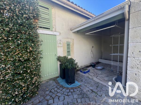 Maison à vendre 6 pièces 135 m² Libourne