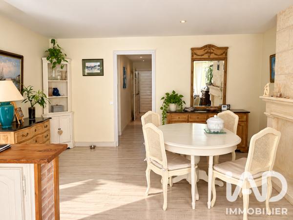 Maison à vendre 6 pièces 135 m² Libourne