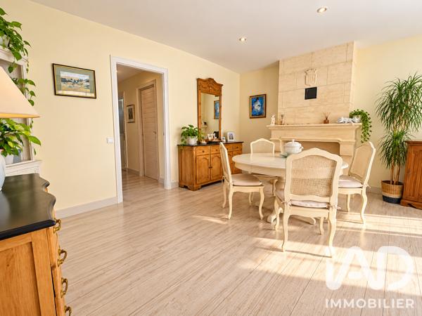 Maison à vendre 6 pièces 135 m² Libourne