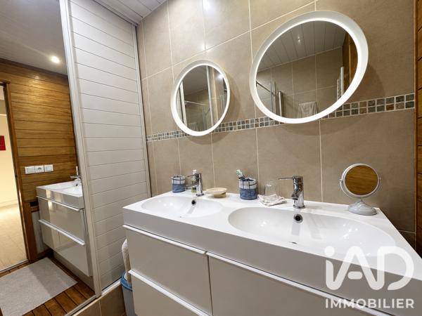 Maison à vendre 6 pièces 135 m² Libourne