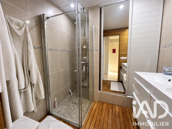 Maison à vendre 6 pièces 135 m² Libourne