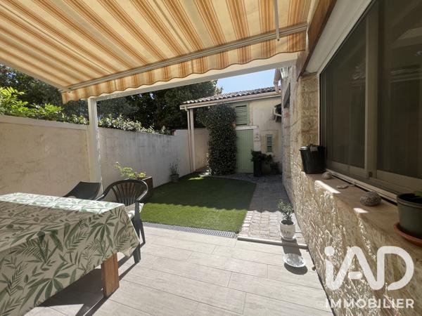 Maison à vendre 6 pièces 135 m² Libourne