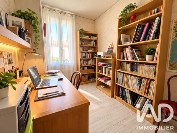 Maison à vendre 6 pièces 135 m² Libourne