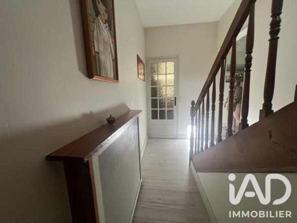 Maison à vendre 6 pièces 135 m² Libourne