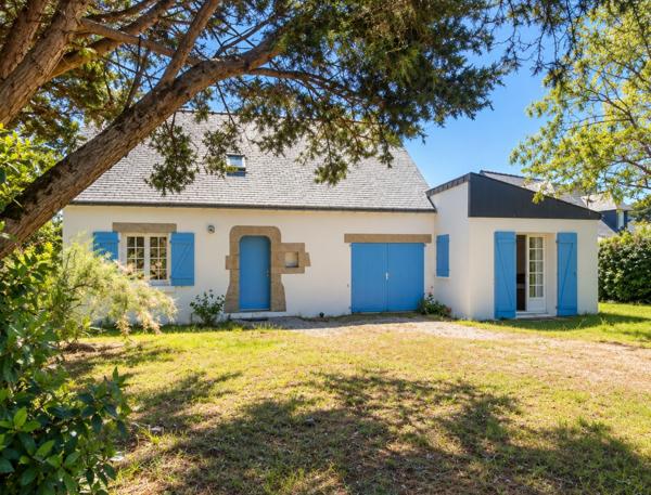 A VENDRE – Maison – Sarzeau