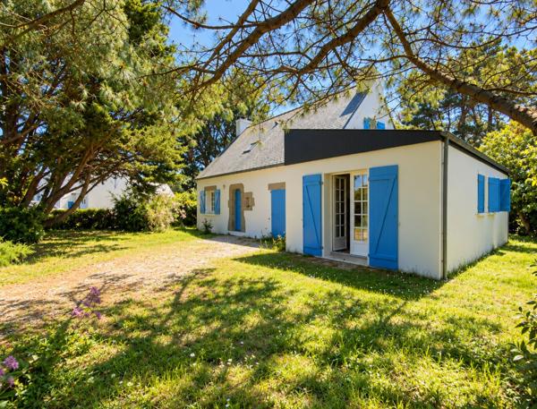 A VENDRE – Maison – Sarzeau
