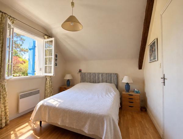 A VENDRE – Maison – Sarzeau