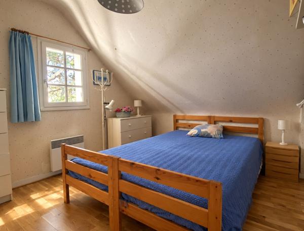 A VENDRE – Maison – Sarzeau