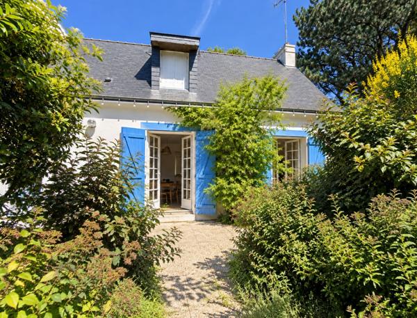 A VENDRE – Maison – Sarzeau