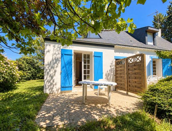 A VENDRE – Maison – Sarzeau