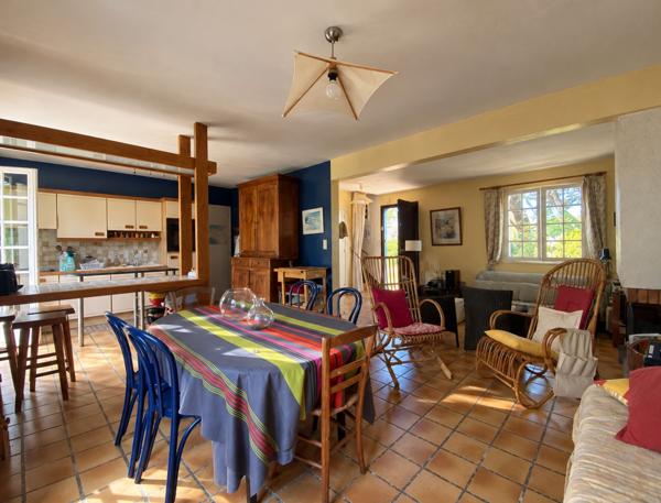 A VENDRE – Maison – Sarzeau