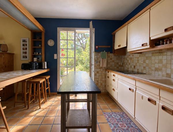 A VENDRE – Maison – Sarzeau