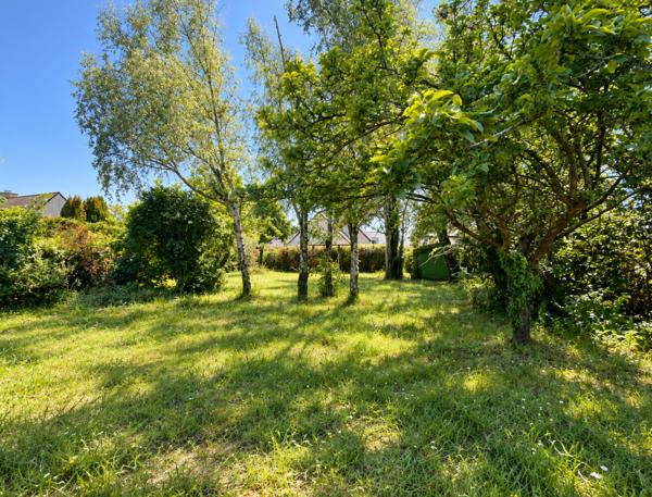 A VENDRE – Maison – Sarzeau
