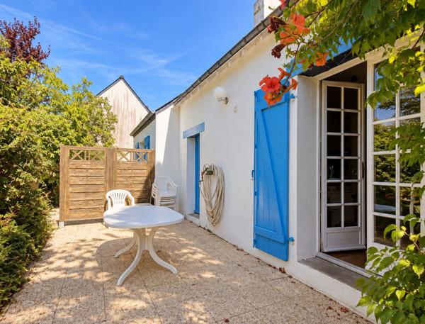 A VENDRE – Maison – Sarzeau