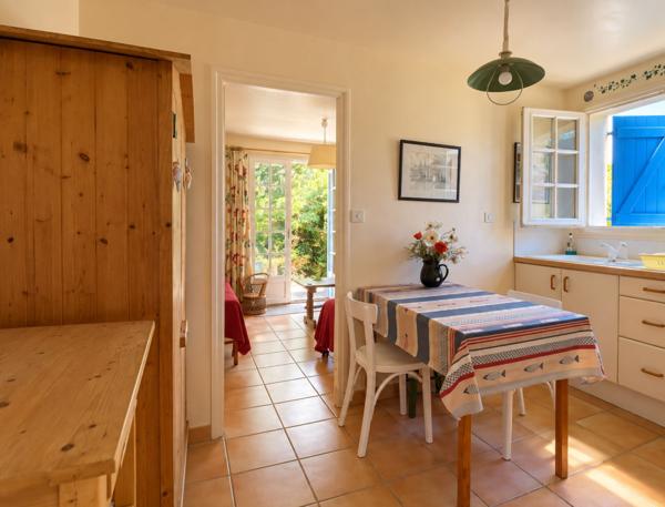 A VENDRE – Maison – Sarzeau