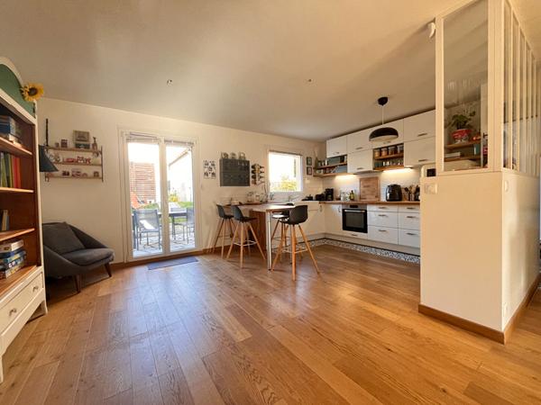 Maison 5 pièces Nantes