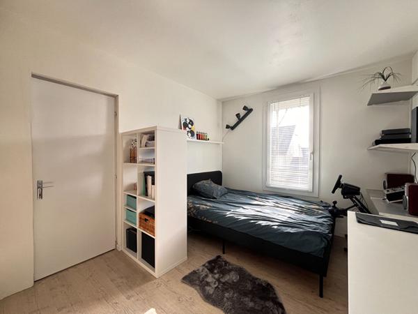 Maison 5 pièces Nantes