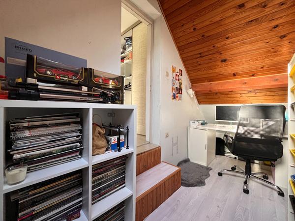 Maison 5 pièces Nantes