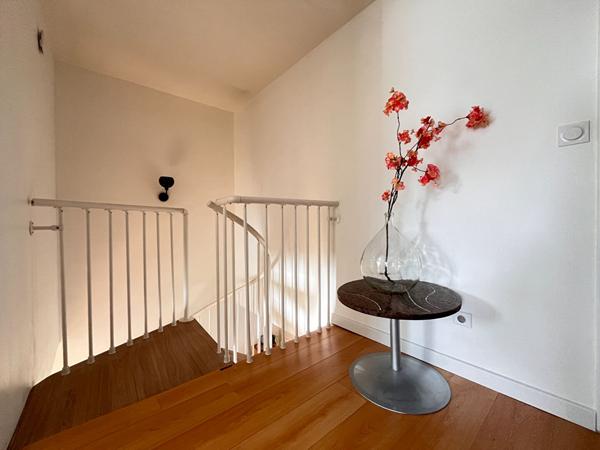 Maison 5 pièces Nantes