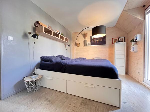 Maison 5 pièces Nantes