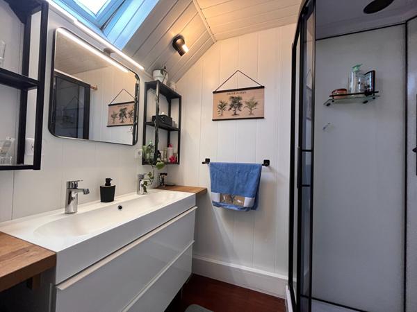 Maison 5 pièces Nantes