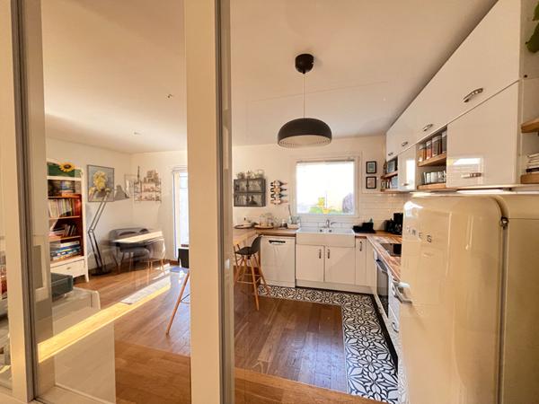 Maison 5 pièces Nantes