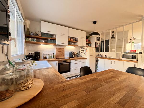 Maison 5 pièces Nantes