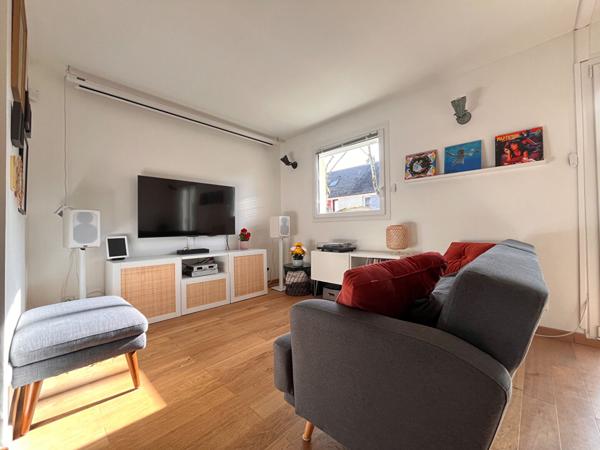 Maison 5 pièces Nantes