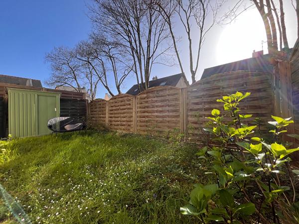 Maison 5 pièces Nantes