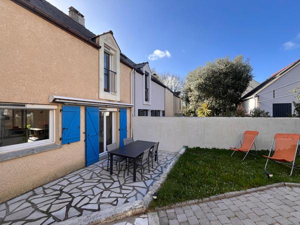 Maison 5 pièces Nantes