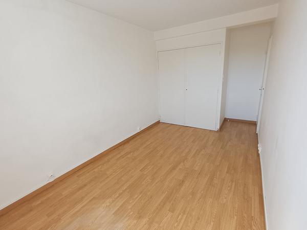 Type 3  de 57.57m² - JOUE LES TOURS CENTRE