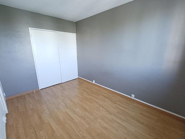 Type 3  de 57.57m² - JOUE LES TOURS CENTRE