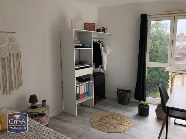Appartement à vendre 2 pièces 42.99m² Alençon (61000)