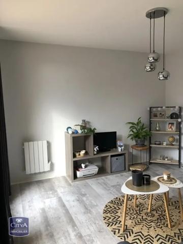 Appartement à vendre 2 pièces 42.99m² Alençon (61000)