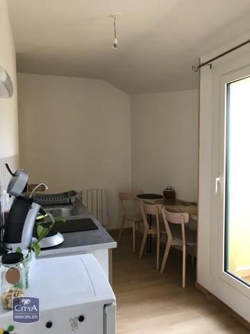 Appartement à vendre 2 pièces 42.99m² Alençon (61000)