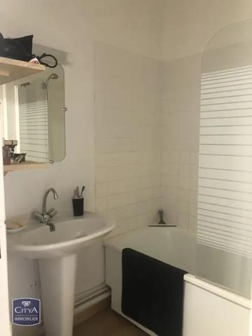 Appartement à vendre 2 pièces 42.99m² Alençon (61000)
