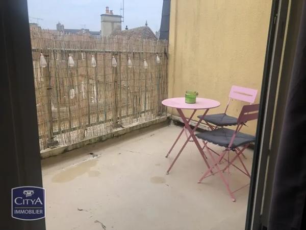 Appartement à vendre 2 pièces 42.99m² Alençon (61000)