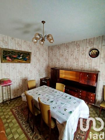 Maison à vendre 3 pièces 52 m² Bruges