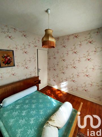 Maison à vendre 3 pièces 52 m² Bruges