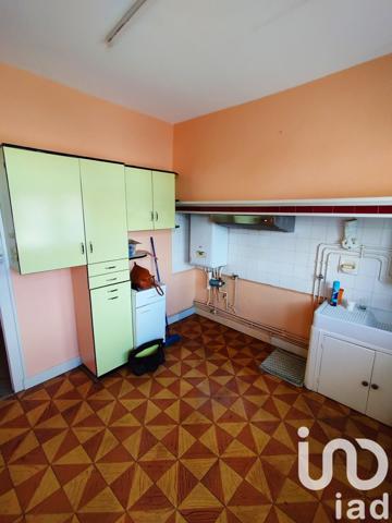 Maison à vendre 3 pièces 52 m² Bruges