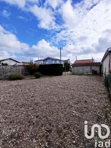 Maison à vendre 3 pièces 52 m² Bruges